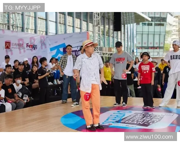 南京街舞队以69分领跑马拉松大满贯积分榜展现强劲实力 南京街舞队以69分领跑马拉松大满贯积分榜展现强劲实力