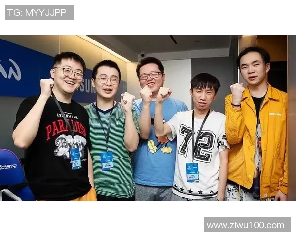 吴丽专访:从新手到职业选手的DOTA2成长之路回顾与展望 吴丽专访:从新手到职业选手的DOTA2成长之路回顾与展望