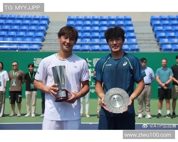 对话王磊:回顾网球生涯的辉煌与挑战之路