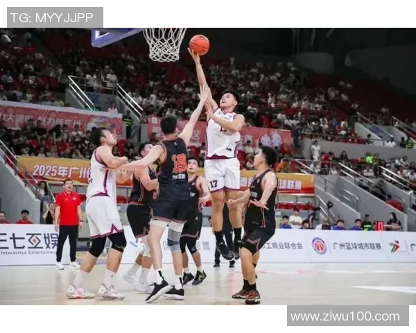 广州篮球队中路突破战术解析与球队未来发展展望 广州篮球队中路突破战术解析与球队未来发展展望