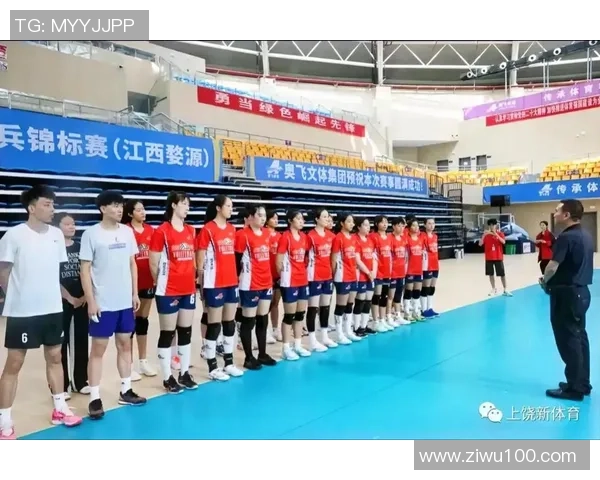 杭州排球队在全国排球速度排行榜中荣登第八名展现强劲实力