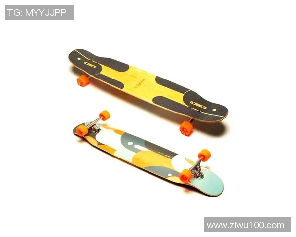 杭州滑板队引领最新滑板技术十强榜单揭晓