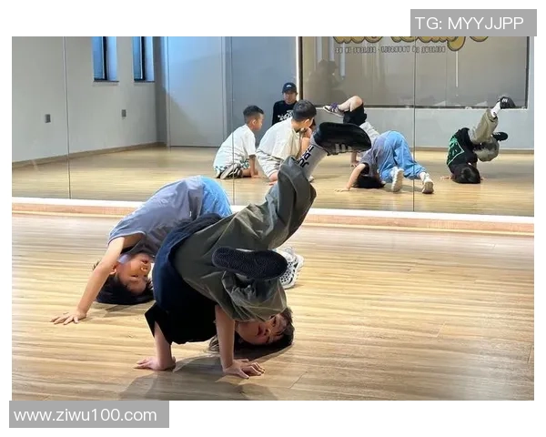 杭州街舞队在阵地战中的表现与反思探讨街舞文化的传承与发展