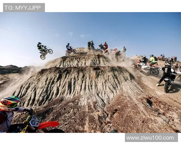 深圳极限运动队的耐力挑战与突破探索极限运动的魅力与坚持精神