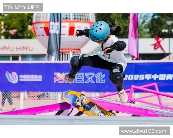 滑板精英赛特别报道：上海滑板队勇闯巅峰展现逆袭精神与团队力量