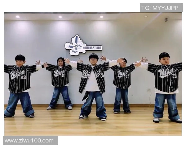 街舞文化的变迁与创新成都街舞队的转型之路探秘 街舞文化的变迁与创新成都街舞队的转型之路探秘