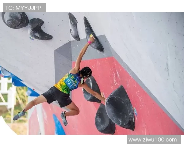 西安攀岩队的训练节奏与技巧探索深度剖析