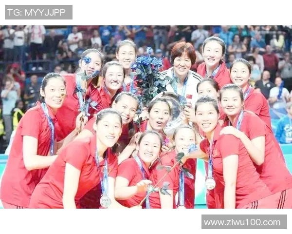 重庆排球队的辉煌与挑战：深入分析球队状态与未来展望