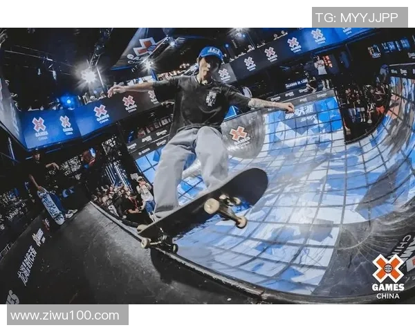 重庆滑板队技术解析：探索滑板运动的魅力与挑战