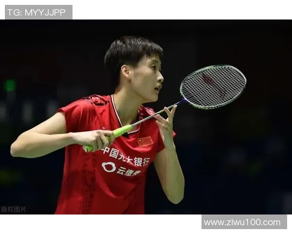 重庆羽毛球队引领最新羽毛球战术十大趋势解析与应用技巧分享 重庆羽毛球队引领最新羽毛球战术十大趋势解析与应用技巧分享