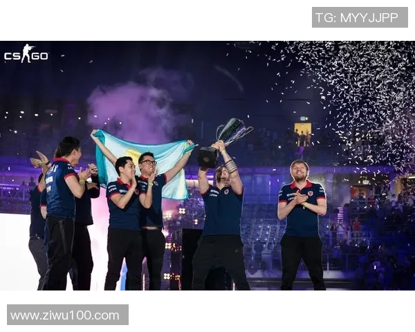 FPX在CSGO力量排名中创下新高展现强大实力与潜力