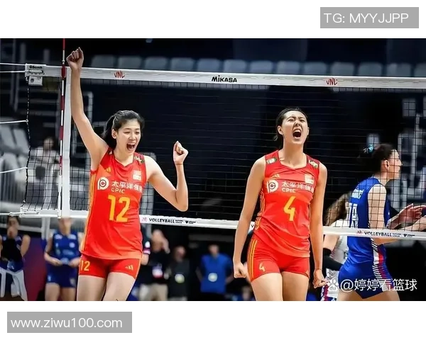 全国女排联赛精彩对决山东女排迎战天津女排争夺冠军荣耀 全国女排联赛精彩对决山东女排迎战天津女排争夺冠军荣耀