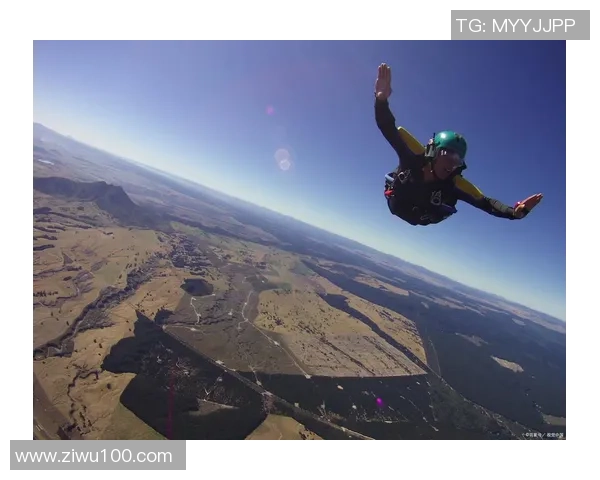 刘磊谈极限运动的挑战与成长历程分享