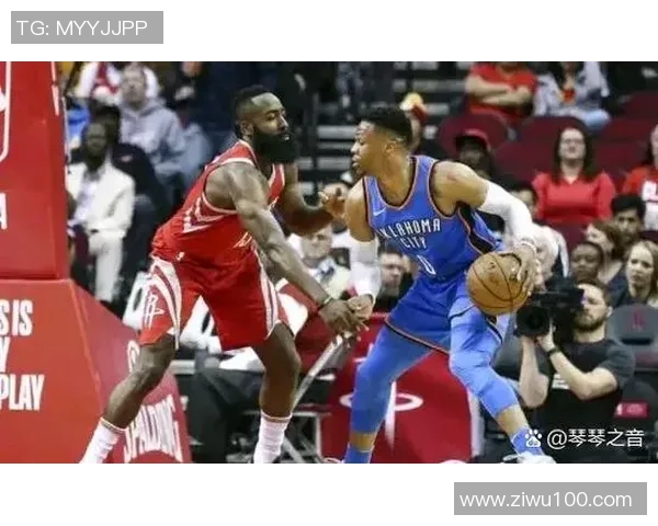 开扩者与雷霆的激烈对决谁能在赛场上笑到最后